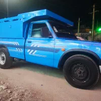 نیسان آبشنال دوگانه شرکتی