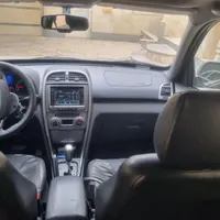 ام‌وی‌ام X33 اتوماتیک، مدل ۱۳۹۵|خودرو سواری و وانت|تبریز, |دیوار
