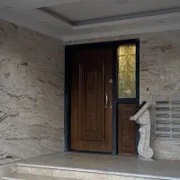 آپارتمان در حد کلید نخورده