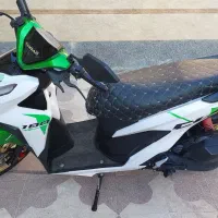 موتور کیلیک ۱۸۰ ۱۴۰۲|موتورسیکلت|شیراز, بریجستون|دیوار