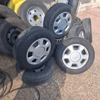 فروش انواع لاستیک|قطعات یدکی و لوازم جانبی|بندرعباس, |دیوار