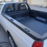 آریسان ۲ بدون رنگ وضربه مدل ۱۴۰۳|خودرو سواری و وانت|کرمانشاه, |دیوار