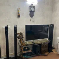 سینما خانگی ال جی