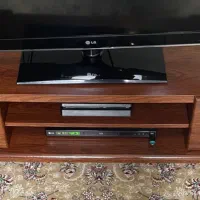 میز ال سی دی چوب برند