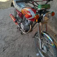 متور مدل ۹۱