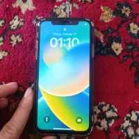 آیفون x