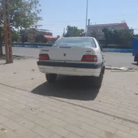 پژو اس الکس مدل۴۰۰|خودرو سواری و وانت|ارومیه, |دیوار