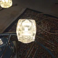 لوستر لامپ|لوستر و چراغ آویز|تهران, حکیمیه|دیوار