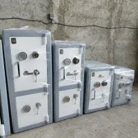 گاوصندوق کاوه بزرگ و کوچک خانگی،املاکی،شرکتی