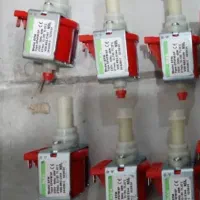 تعمین تمام قطعات دستگاه اسپرسو|کافیشاپ و رستوران|مشهد, شهرک امام هادی (شهرک غرب)|دیوار