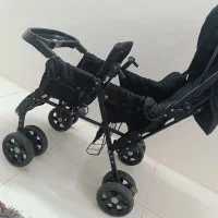 کالسکه|کالسکه و لوازم جانبی|مشهد, طبرسی شمالی|دیوار