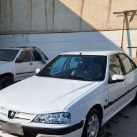 پرشیا مدل ۹۴