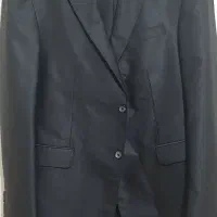 کت شلوار سایز ۵۰ در حد نونو