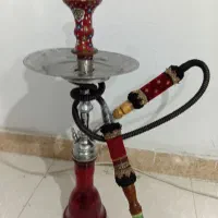 قلیان حاج اوغلی