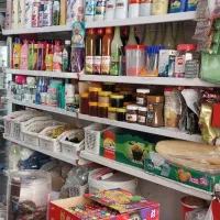 واگذاری مغازه سوپر مارکت|اجارهٔ مغازه و غرفه|اهواز, کوی جانبازان(دانش)|دیوار