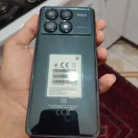 پوکوx6پرو درخدخشک فقط معاوضه