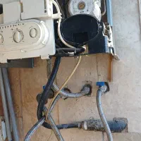 پکیج ایران رادیاتور ، بوتان ، ایساتیس|آبگرمکن، پکیج، شوفاژ|تهران, نازیآباد|دیوار