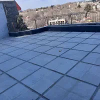 ایزوگام کاری کاشی کاری بدنه و سرامیک سنگ کاری|خدمات پیشه و مهارت|مشهد, کلاهدوز|دیوار