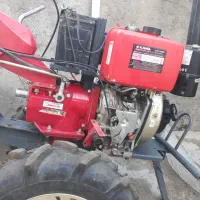 فروش موتور کاما|ماشین‌آلات صنعتی|مراوه, |دیوار