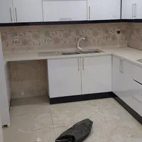 فروش اپارتمان ۱۲۵ متری  دو خوابه نوساز کلید اول|فروش آپارتمان|اهواز, فرهنگ شهر|دیوار