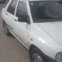 پراید مدل ۹۶|خودرو سواری و وانت|فشاپویه, |دیوار