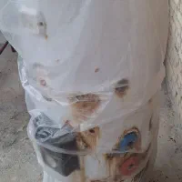 ابگرمکن ۱۱۰ لیتر|آبگرمکن، پکیج، شوفاژ|شادگان, |دیوار