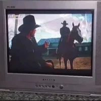 تلویزیون