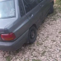 پراید مدل ۸۸|خودرو سواری و وانت|کرج, کمال‌شهر|دیوار