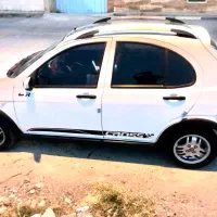 کوییک R1400|خودرو سواری و وانت|بومهن, |دیوار