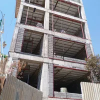 جوشکار ساختمان