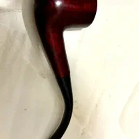 پیپ چوبی اصل|کلکسیون اشیاء عتیقه|هشتگرد, هشتگرد قدیم|دیوار