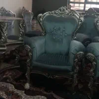 مبل 9نفر