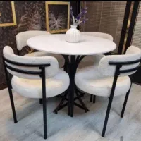 صندلی پلاستیکی باغی غذاخوری کد۴۷۵ب/تهران نواب|میز و صندلی غذاخوری|تهران, توحید|دیوار