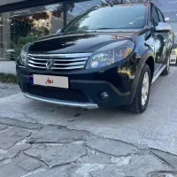 ساندرو استپ وی