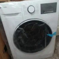 ماشین لباسشویی اسنوا 8کیلویی