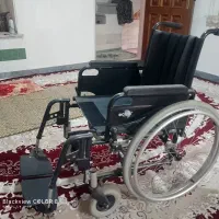 ویلچر eclipsپلاس(بلژیکی)