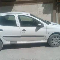 206|خودرو کلاسیک|خرمآباد, |دیوار