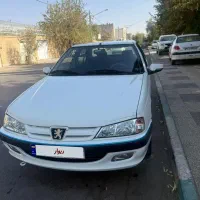 پارس مدل 87 آماده مسافرت|خودرو سواری و وانت|یزد, |دیوار