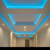 گچگاری و‌لکه‌گیری|خدمات پیشه و مهارت|بندر ماهشهر, |دیوار