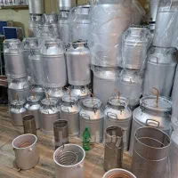 گلابگیر،گلابگیری،ریجنت،تقطیر۲۲ لیتری