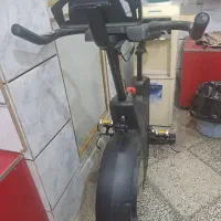 فروش دوچرخه ثابت نو و اکبند