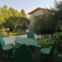 ویلاباغ مشجر۳۲۰متر مبله،سنددار۸دقیقه تاسا.حل|فروش خانه و ویلا|تهران, نیروی هوایی (پیروزی)|دیوار