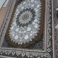 فرش ۶متری سالم و بدون ایراد