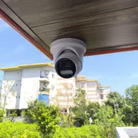 نصب دوربین مداربسته و دزدگیر اماکن در رودسر