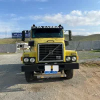 Volvo N12|خودرو سنگین|تهران, شیخ هادی|دیوار