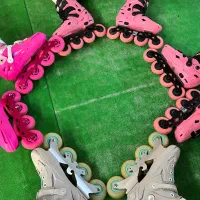 کلاس آموزش اسکیت برتر