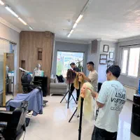 دوره های آموزشی تخصصی آرایشگری مردانه و زنانه