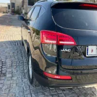 جک S5 مدل ۱۳۹۵|خودرو سواری و وانت|مشهد, کوثر|دیوار