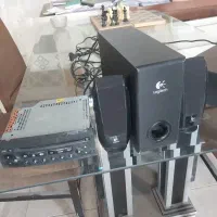 ویدیو ضبط فابریک ۲۰۶ وباند کامپیوتر