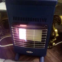 بخاری بدون دودکش استاندارد